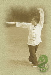 Guan Yu Martial Arts for Tai Chi, Tiger Claw Kung Fu and Bagua in Hertfordshire (Herts)