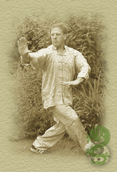 Guan Yu Martial Arts for Tai Chi, Tiger Claw Kung Fu and Bagua in Hertfordshire (Herts)