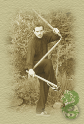 Guan Yu Martial Arts for Tai Chi, Tiger Claw Kung Fu and Bagua in Hertfordshire (Herts)