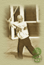 Guan Yu Martial Arts for Tai Chi, Tiger Claw Kung Fu and Bagua in Hertfordshire (Herts)