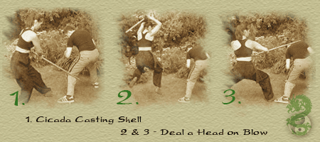 Guan Yu Martial Arts for Tai Chi, Tiger Claw Kung Fu and Bagua in Hertfordshire (Herts)