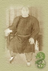 Guan Yu Martial Arts for Tai Chi, Tiger Claw Kung Fu and Bagua in Hertfordshire (Herts)