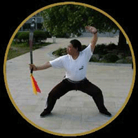 Guan Yu Martial Arts for Tai Chi, Tiger Claw Kung Fu and Bagua in Hertfordshire (Herts)