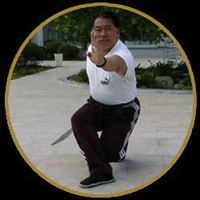 Guan Yu Martial Arts for Tai Chi, Tiger Claw Kung Fu and Bagua in Hertfordshire (Herts)